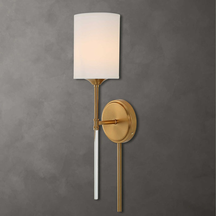 AWYR, 1 LT SCONCE