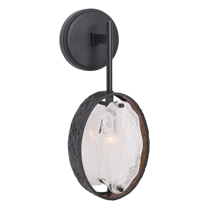 MAXIN, 1 LT SCONCE