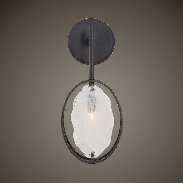 MAXIN, 1 LT SCONCE