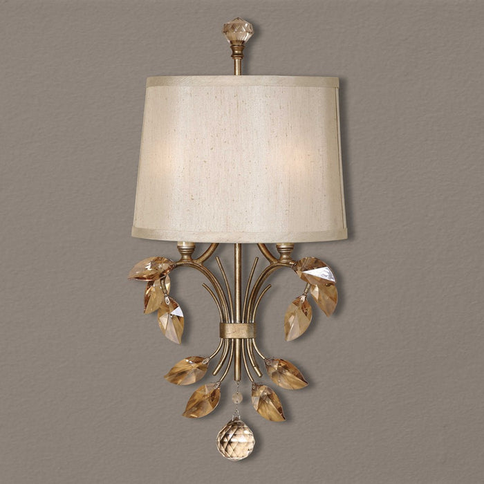 ALENYA, 2 LT SCONCE