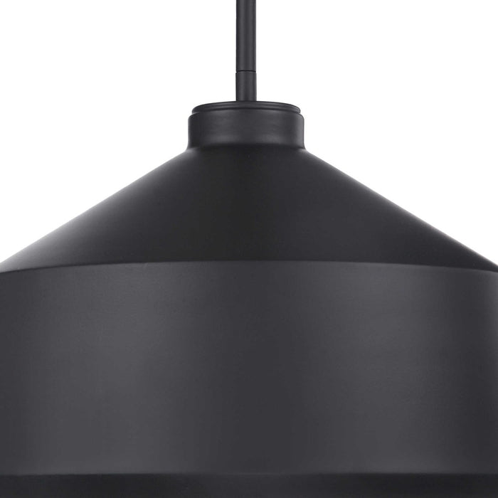 HOLGATE MB, 1 LT PENDANT