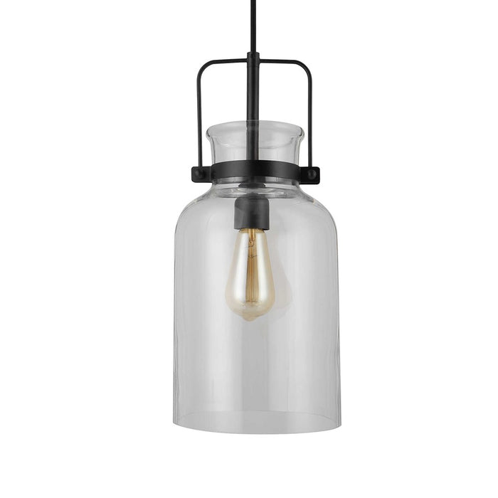 LANSING, 1 LT MINI PENDANT