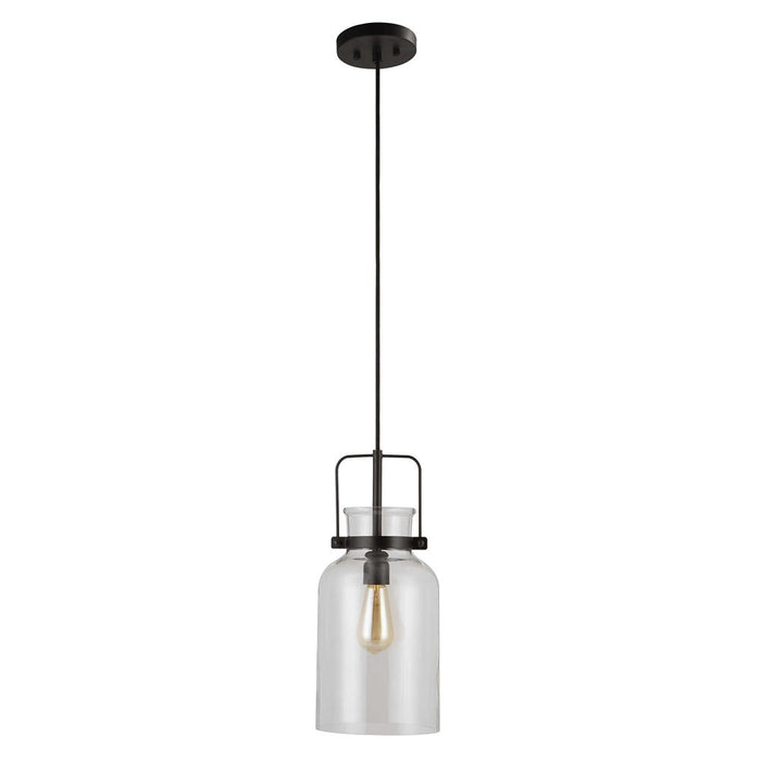 LANSING, 1 LT MINI PENDANT