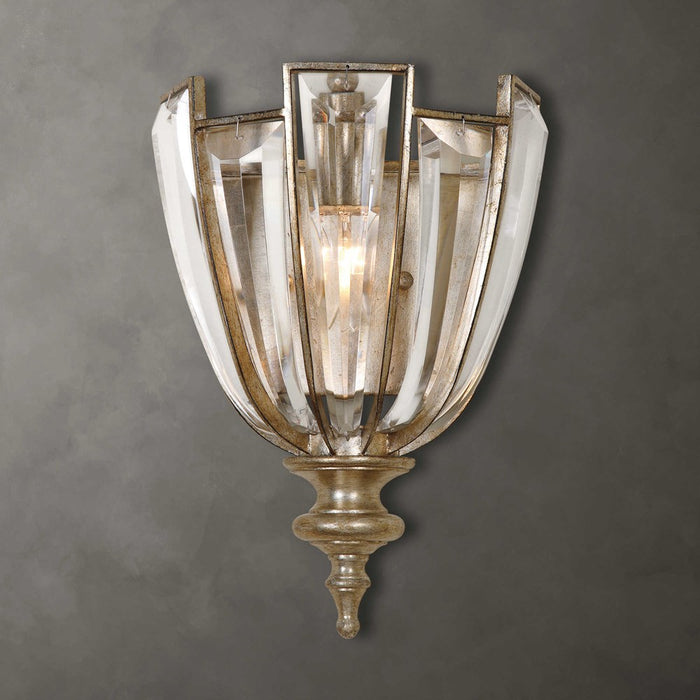 VICENTINA, 1 LT SCONCE