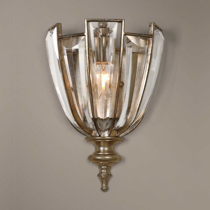 VICENTINA, 1 LT SCONCE