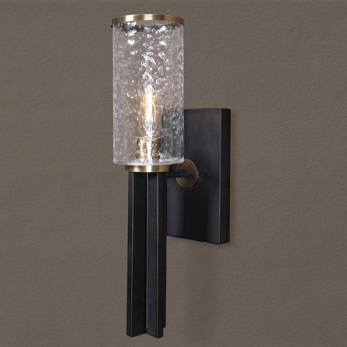 JARSDEL, 1 LT SCONCE