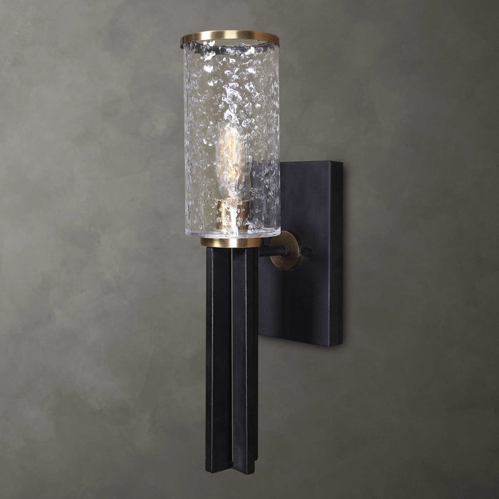 JARSDEL, 1 LT SCONCE