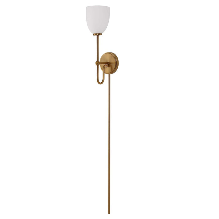 TROPHY, 1 LT SCONCE