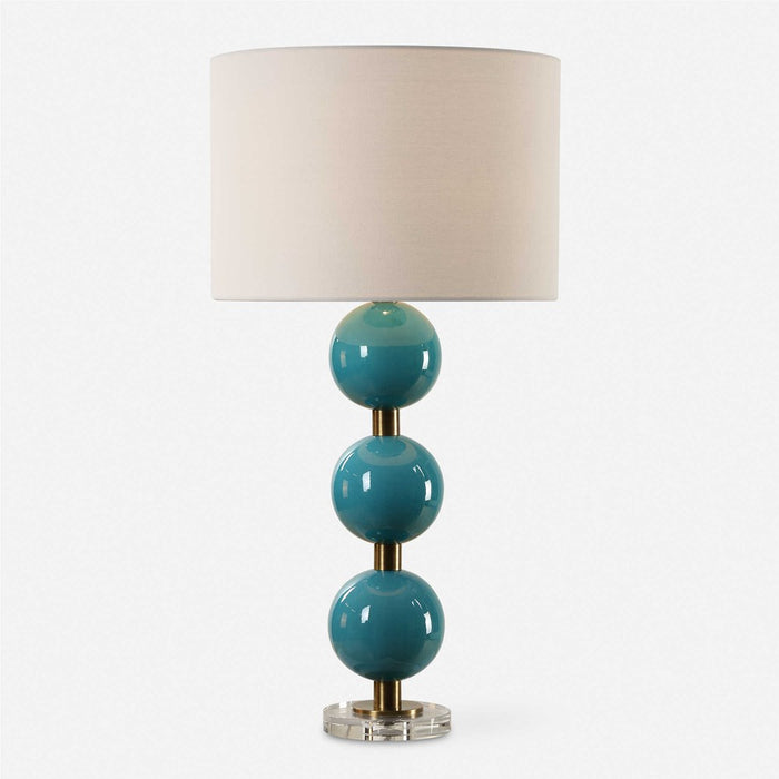 PALAWAN TABLE LAMP