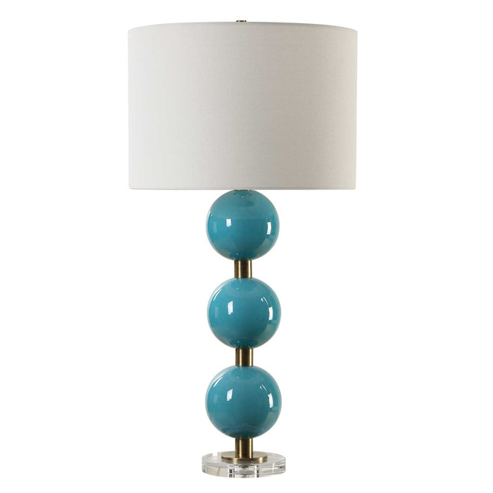 PALAWAN TABLE LAMP