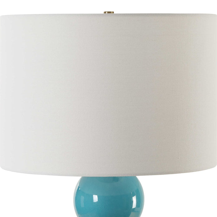 PALAWAN TABLE LAMP