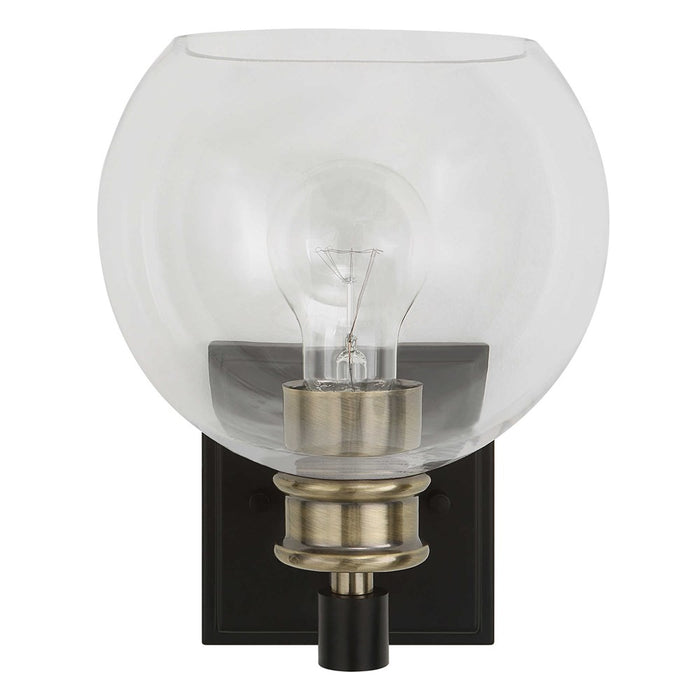 KENT, 1 LT SCONCE