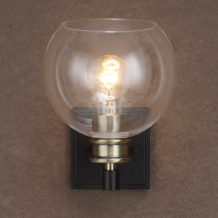 KENT, 1 LT SCONCE