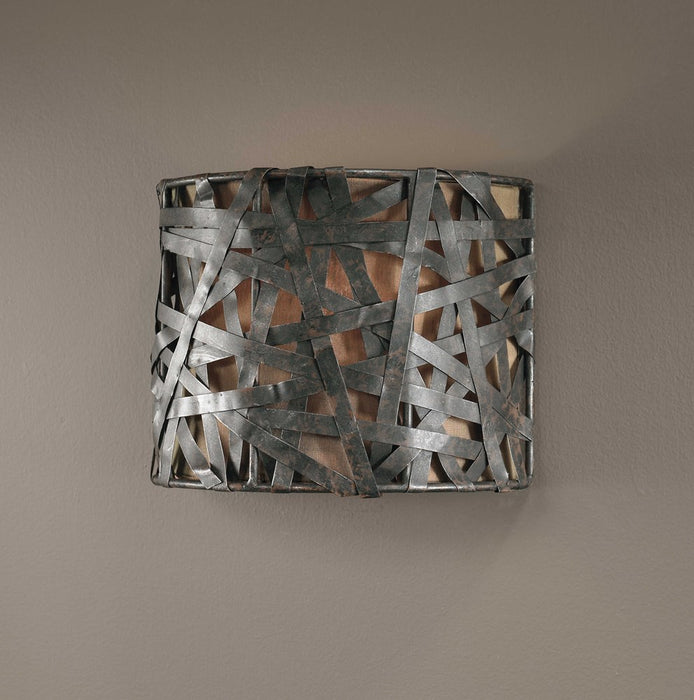 ALITA, 1 LT SCONCE