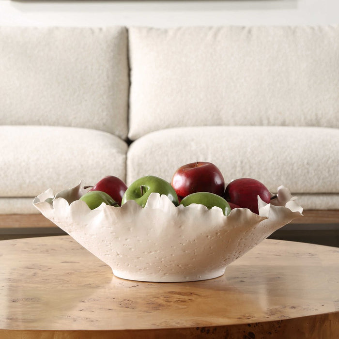 BLOSSOM BOWL, SHORT