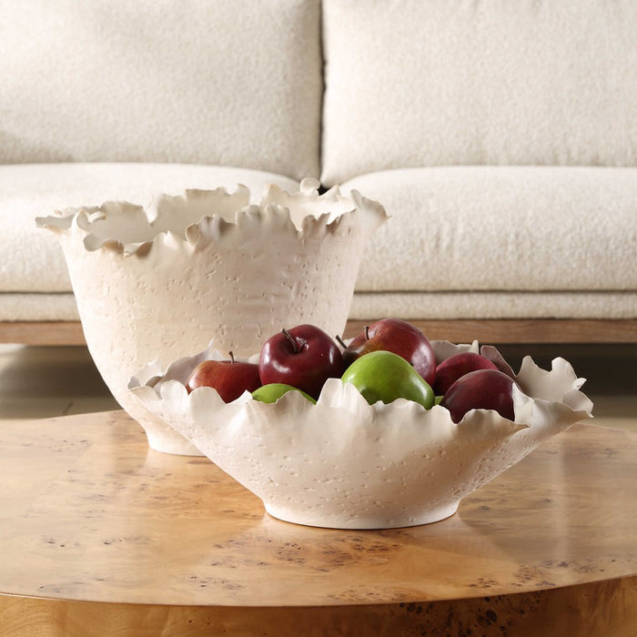 BLOSSOM BOWL, SHORT