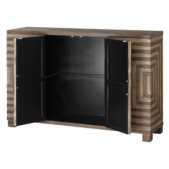 LAYTON CONSOLE CABINET