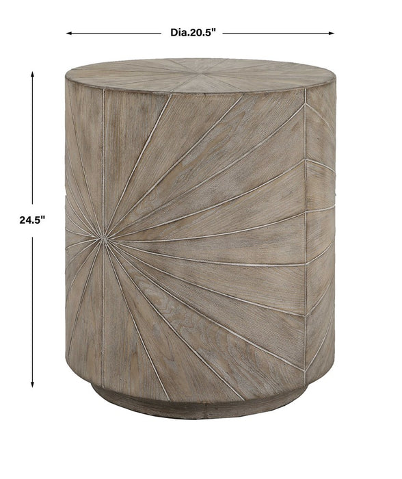 STARSHINE SIDE TABLE