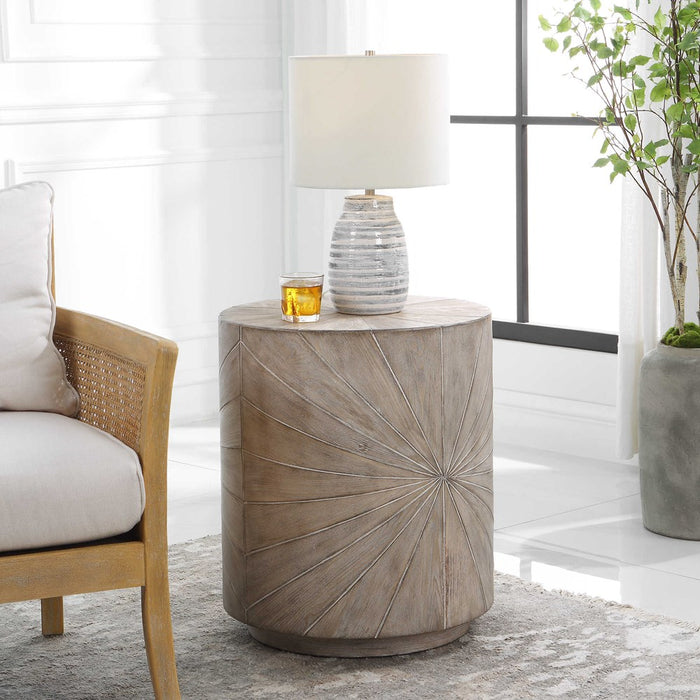 STARSHINE SIDE TABLE