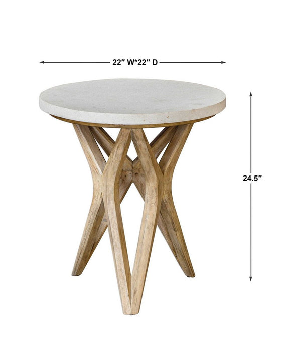 MARNIE SIDE TABLE