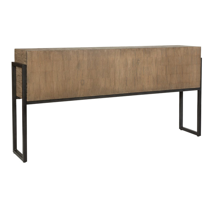 NEVIS CONSOLE TABLE