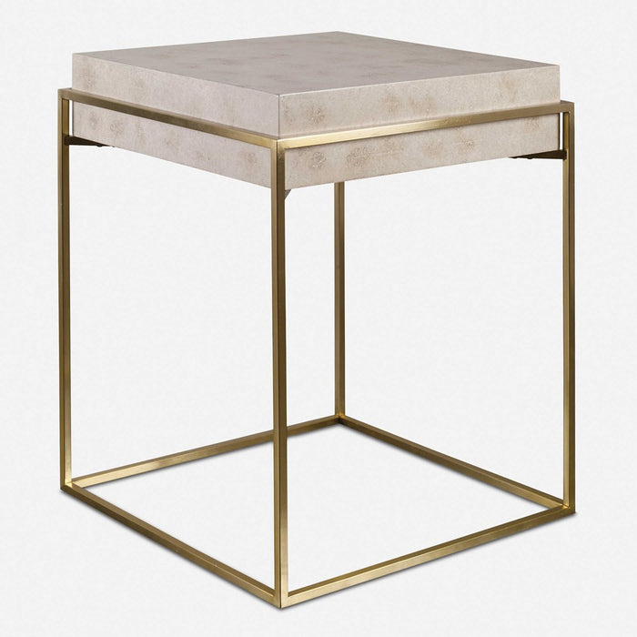 INDA ACCENT TABLE