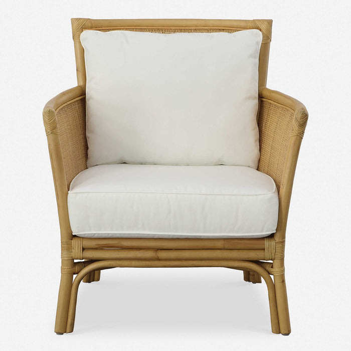 PACIFIC ARMCHAIR