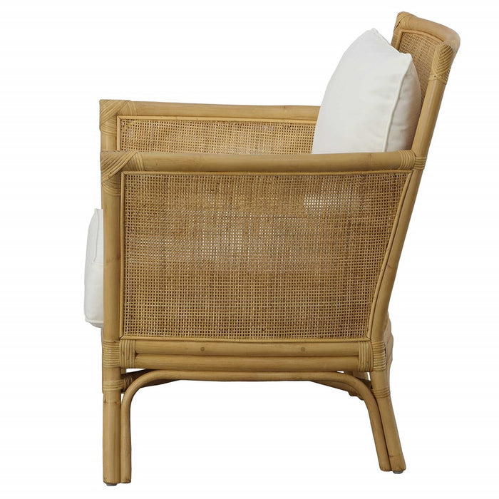 PACIFIC ARMCHAIR