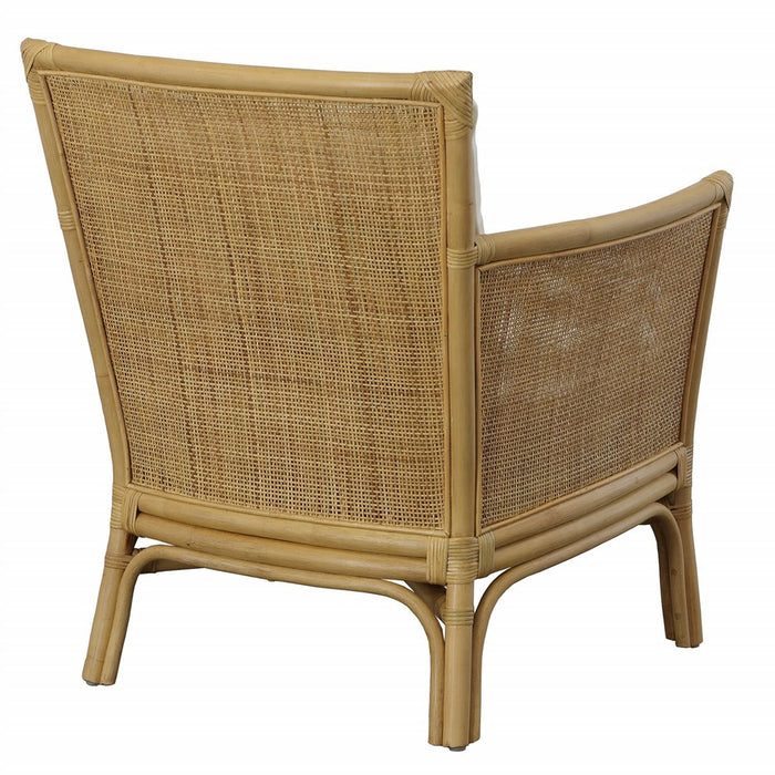 PACIFIC ARMCHAIR