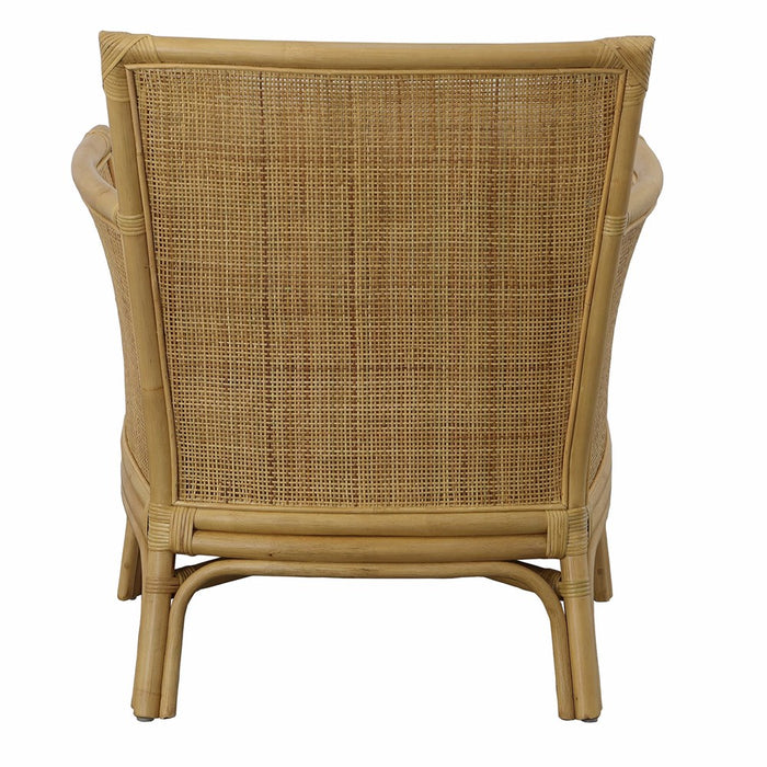 PACIFIC ARMCHAIR