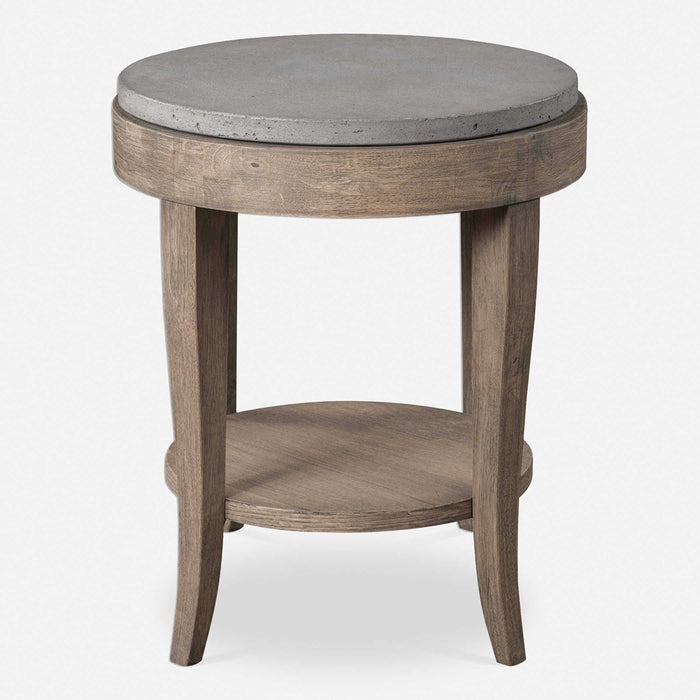 DEKA SIDE TABLE