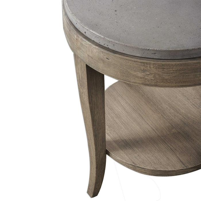 DEKA SIDE TABLE