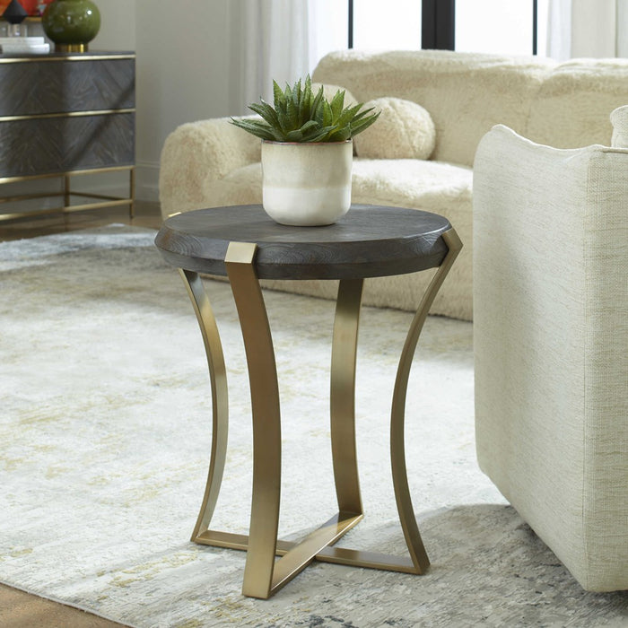 UNITE SIDE TABLE