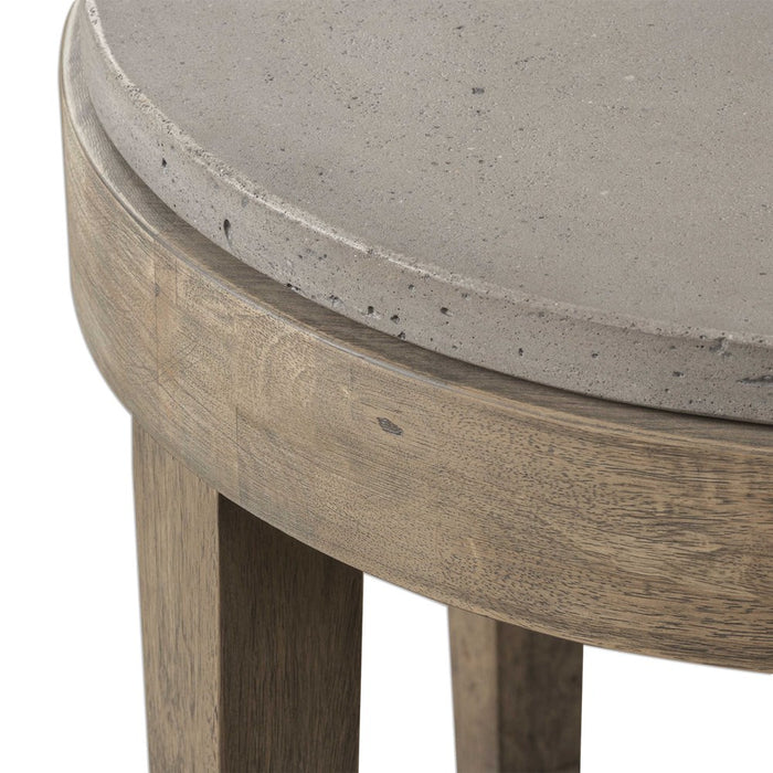 DEKA SIDE TABLE