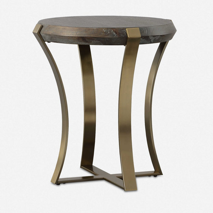 UNITE SIDE TABLE