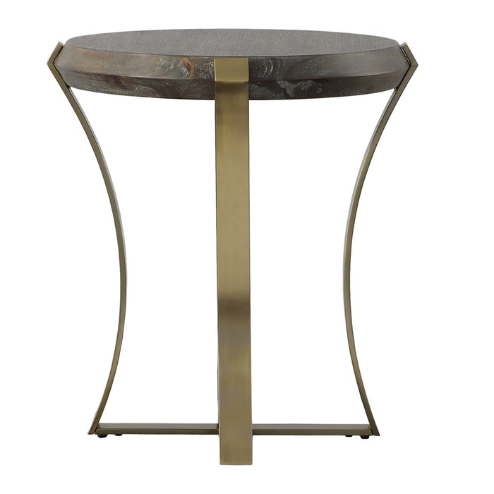 UNITE SIDE TABLE