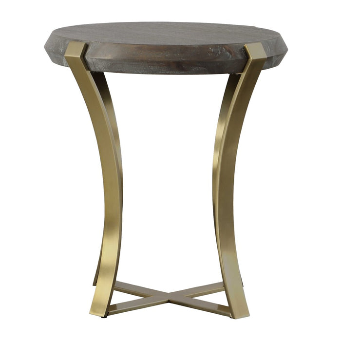 UNITE SIDE TABLE