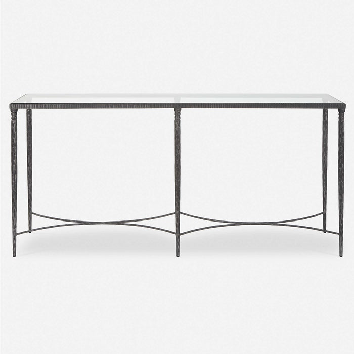 WASHINGTON CONSOLE TABLE