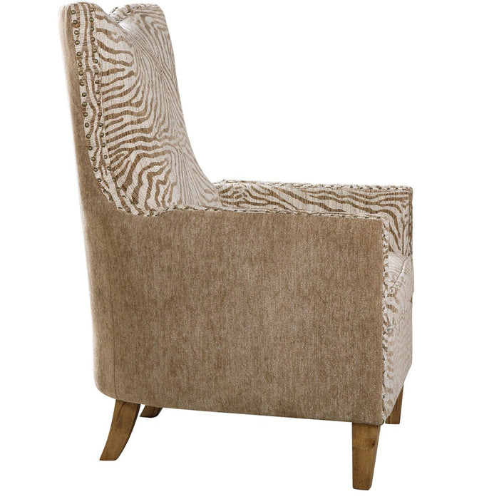 KIANGO ARMCHAIR