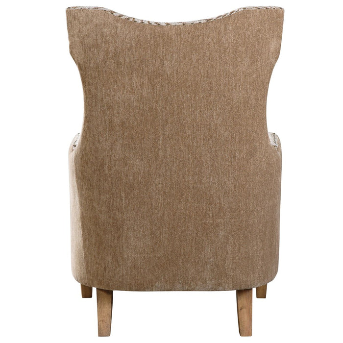 KIANGO ARMCHAIR