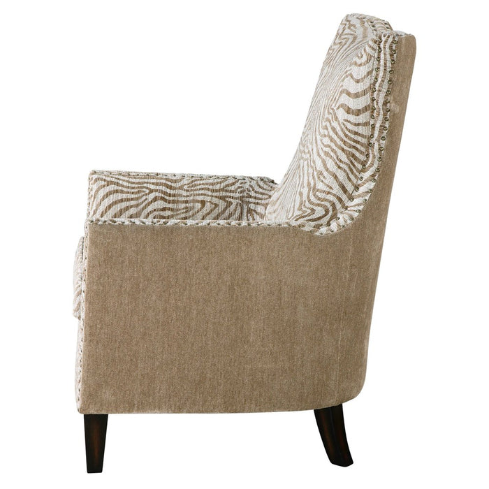 KIANGO ARMCHAIR