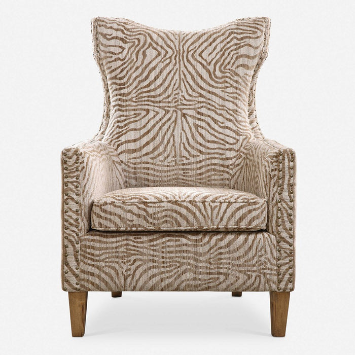 KIANGO ARMCHAIR