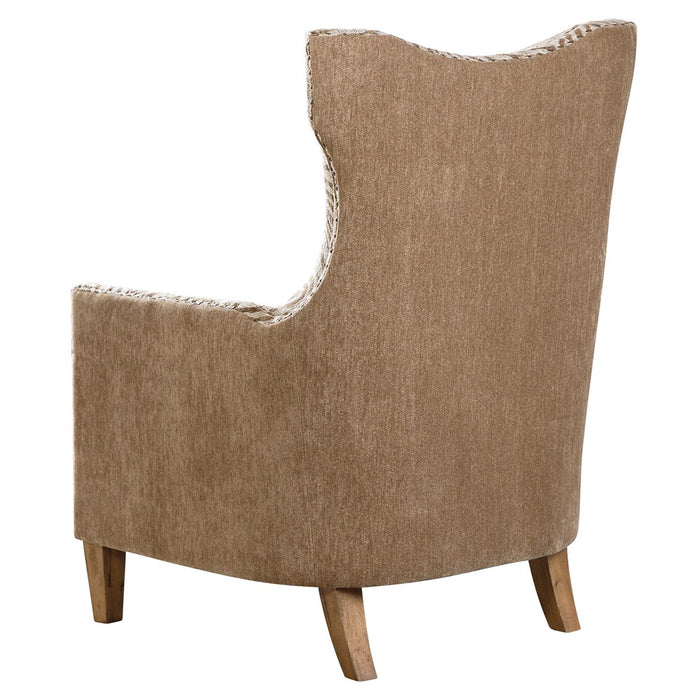 KIANGO ARMCHAIR