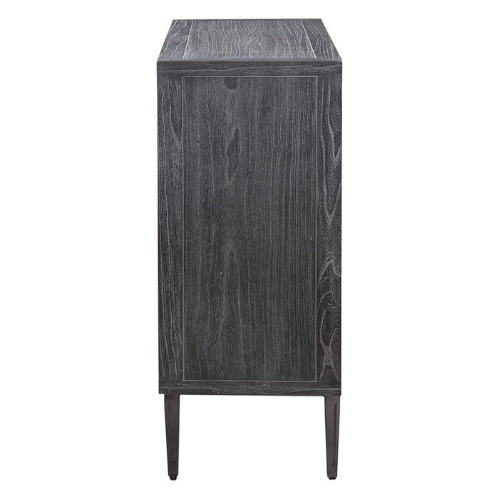 LAURENTIA 2 DOOR CABINET