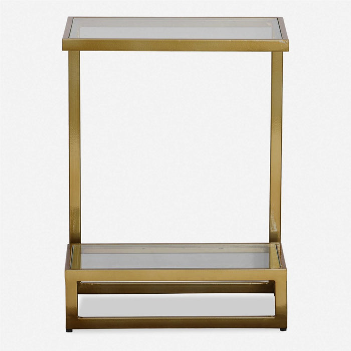 MUSING ACCENT TABLE