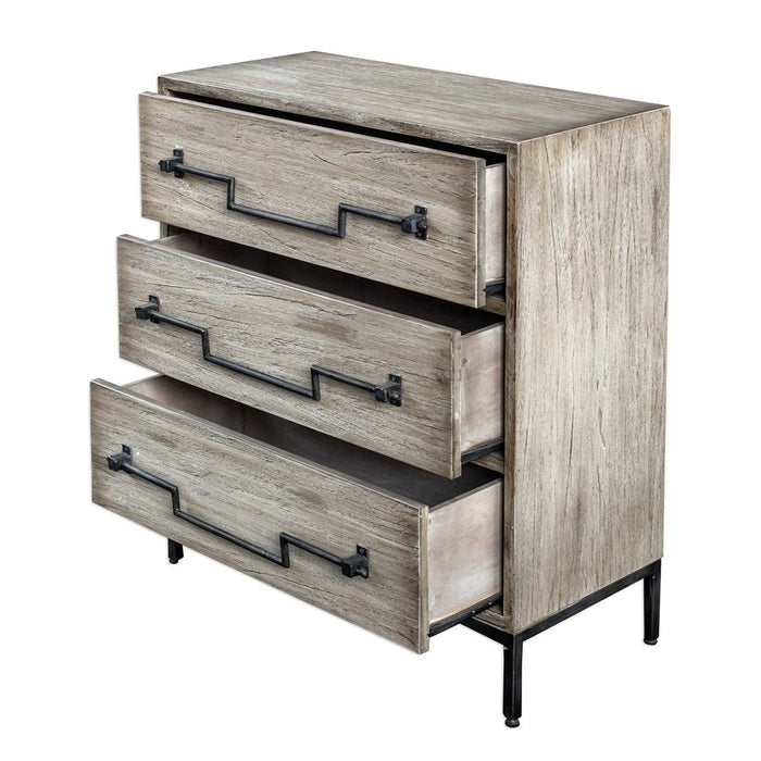 JORY ACCENT CHEST