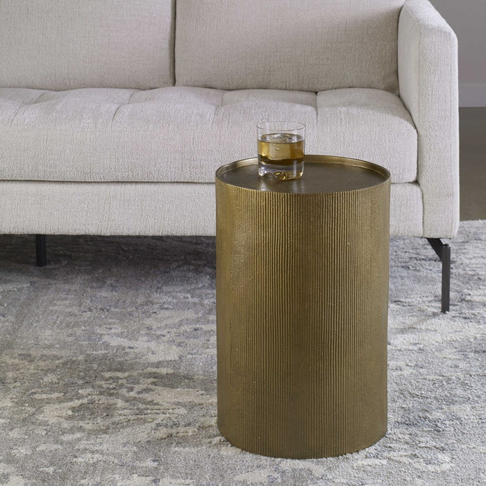 ADRINA ACCENT TABLE