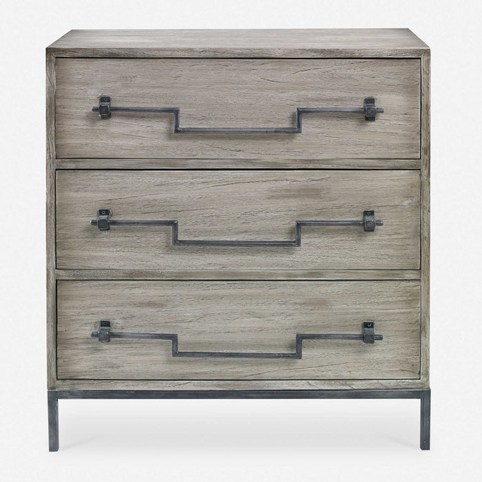 JORY ACCENT CHEST