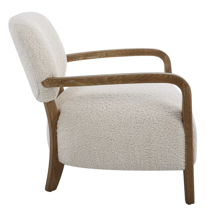 TELLURIDE ACCENT CHAIR