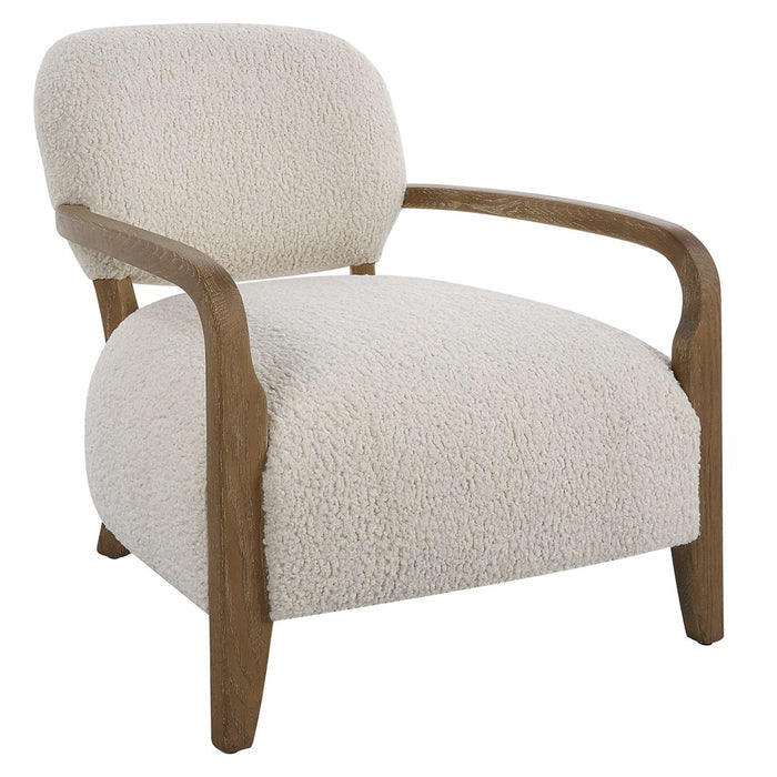 TELLURIDE ACCENT CHAIR